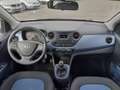 Hyundai i10 i10 1.0 KM CERTIFICATI-1°PROP-GARANZIA Bianco - thumbnail 10