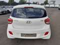 Hyundai i10 i10 1.0 KM CERTIFICATI-1°PROP-GARANZIA Bianco - thumbnail 6