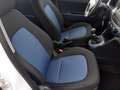 Hyundai i10 i10 1.0 KM CERTIFICATI-1°PROP-GARANZIA Bianco - thumbnail 11