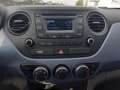 Hyundai i10 i10 1.0 KM CERTIFICATI-1°PROP-GARANZIA Bianco - thumbnail 15