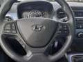 Hyundai i10 i10 1.0 KM CERTIFICATI-1°PROP-GARANZIA Bianco - thumbnail 14