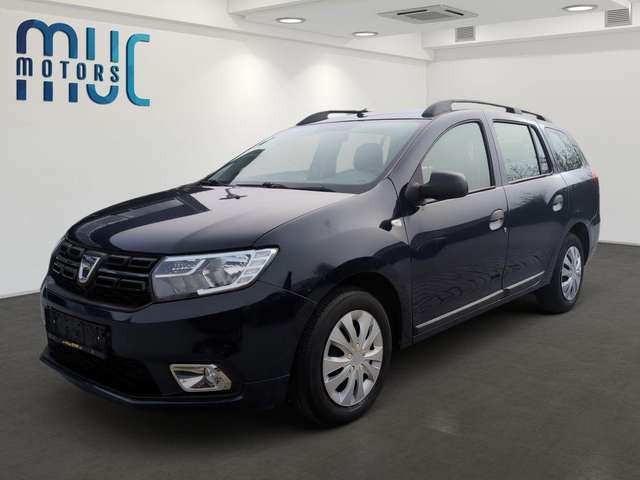 Imagine Dacia Logan 1.0 Essential~Garant~1ste Hand