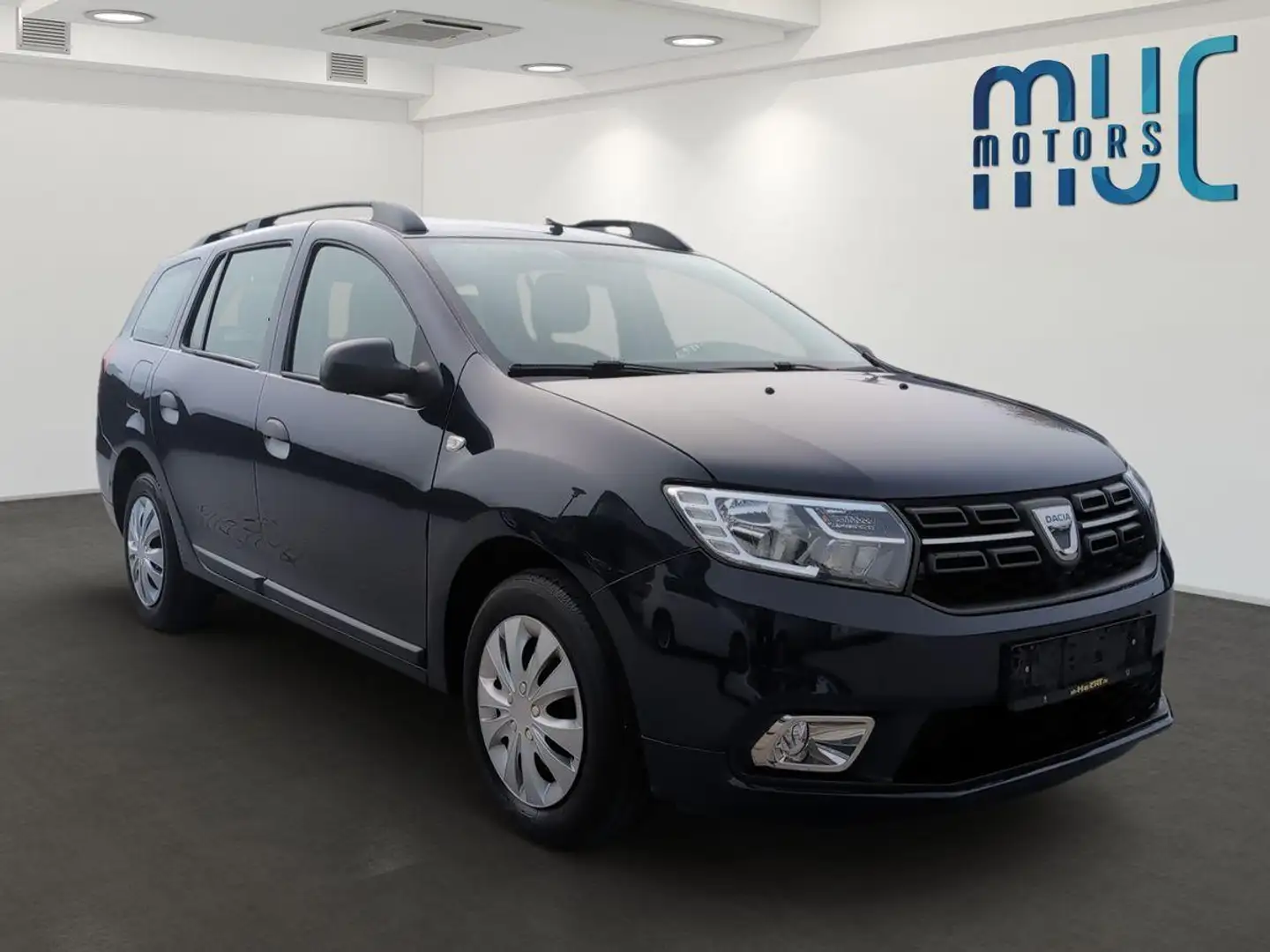 Dacia Logan 1.0 Essential~Garant~1ste Hand Синій - 2
