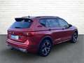 SEAT Tarraco 2.0 TDI FR *LED*SHZ*RFK*NAVI*AUTO Rot - thumbnail 4