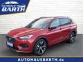 SEAT Tarraco 2.0 TDI FR *LED*SHZ*RFK*NAVI*AUTO Rot - thumbnail 1