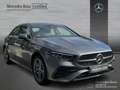 Mercedes-Benz A 250 250e Sedán 8G-DCT Gris - thumbnail 3