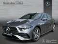 Mercedes-Benz A 250 250e Sedán 8G-DCT Gris - thumbnail 1