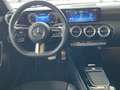 Mercedes-Benz A 250 250e Sedán 8G-DCT Gris - thumbnail 8