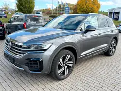 Volkswagen Touareg 3.0 V6 TFSI R Line 4M Steuerkette defekt