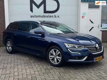 Estate 1.5 dCi Intens Bosé - Trekhaak
