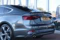 Audi A5 Sportback 1.4TFSI 150PK AUTOMAAT S-LINE Navi MMI | Grijs - thumbnail 14