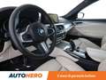 BMW 525 525d Msport Gri - thumbnail 11