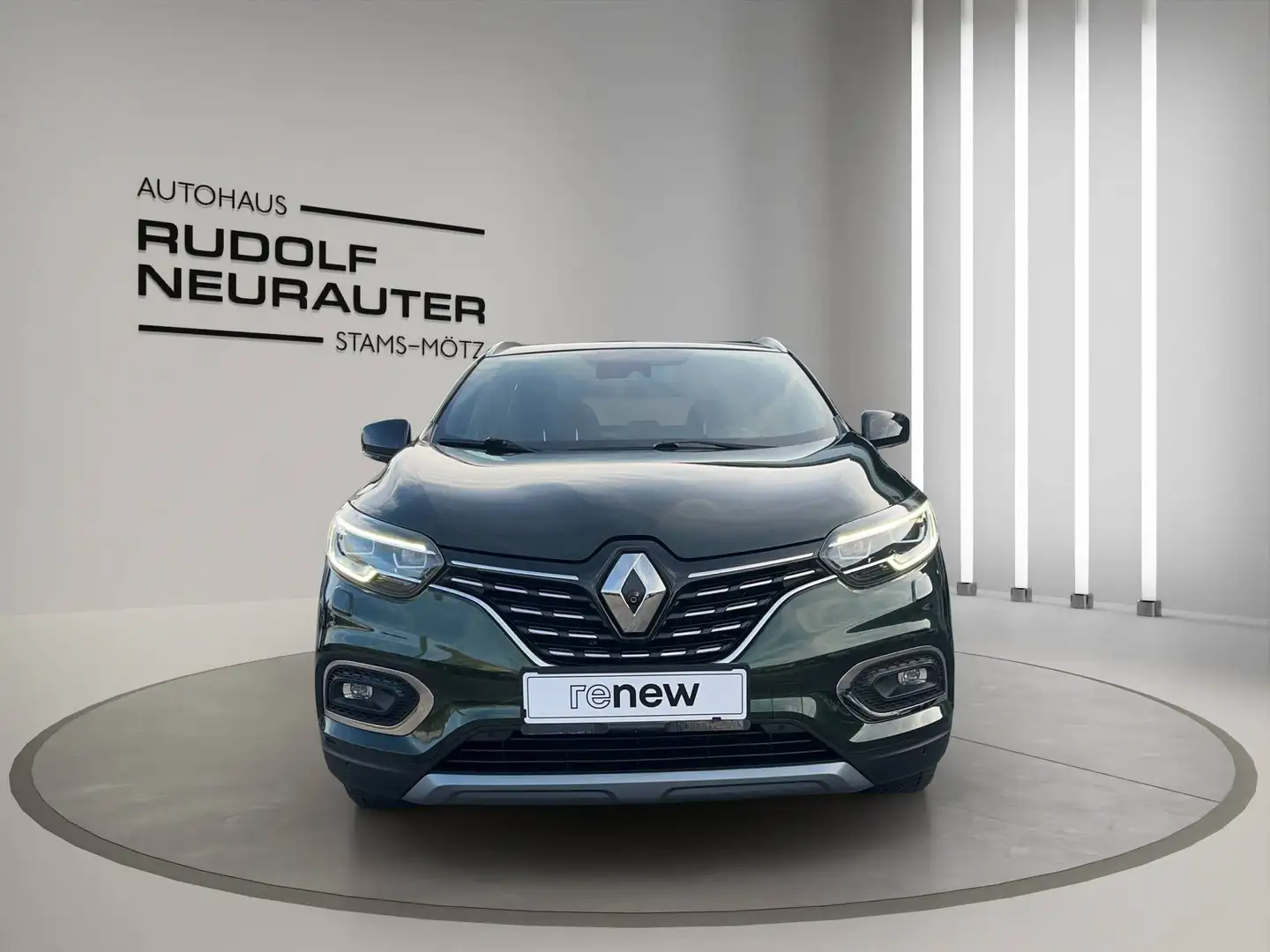 Renault Kadjar Black Edition - 2