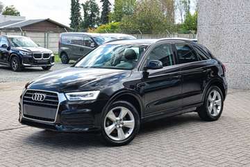 ZETELVERWARMING*LEDER-ALCANTARA*CRUISE-CONTROLE*KEYLESS-GO*