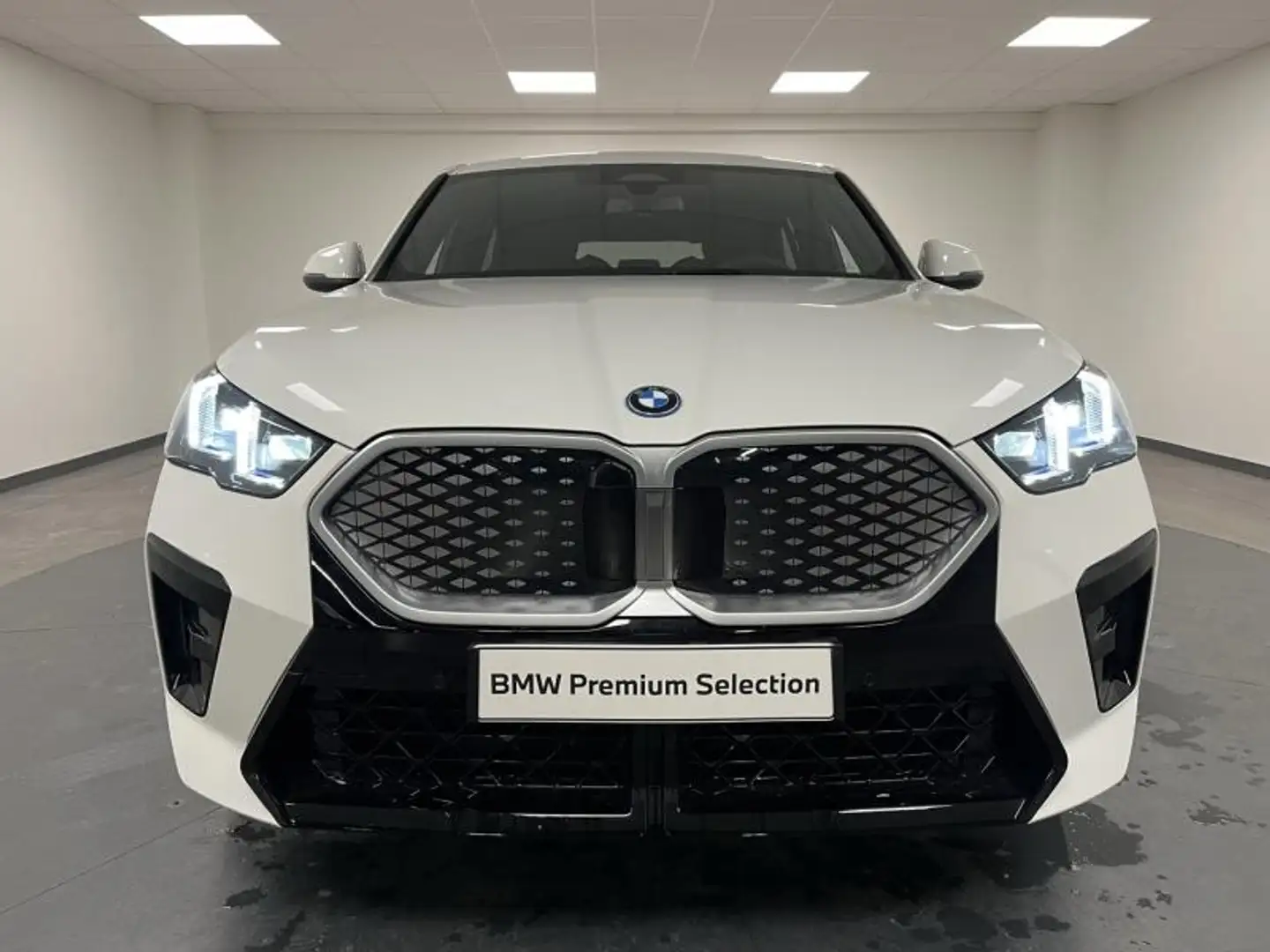 BMW X2 iX2 eDrive20 204ch - 2