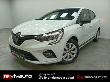 Blue dCi Business 63kW