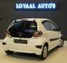 Toyota Aygo 1.0-12V Comfort | AUT | ELEK. RAMEN | APK | NAP. Weiß - thumbnail 6
