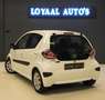 Toyota Aygo 1.0-12V Comfort | AUT | ELEK. RAMEN | APK | NAP. Weiß - thumbnail 8