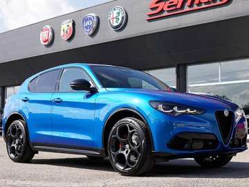 2.0 280cv Veloce Q4 PACK TECHNO| TETTO |BLU MISANO