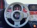 Fiat 500 Lounge 0,9 63KW (85 CV) - 3P (2018) Orange - thumbnail 12