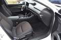 Mazda 3 Mazda 3 2.0 SKYACTIV-X M-Hybrid Selection Weiß - thumbnail 7