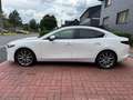 Mazda 3 Mazda 3 2.0 SKYACTIV-X M-Hybrid Selection Weiß - thumbnail 1