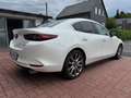 Mazda 3 Mazda 3 2.0 SKYACTIV-X M-Hybrid Selection Weiß - thumbnail 2