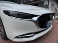 Mazda 3 Mazda 3 2.0 SKYACTIV-X M-Hybrid Selection Weiß - thumbnail 4