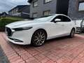 Mazda 3 Mazda 3 2.0 SKYACTIV-X M-Hybrid Selection Weiß - thumbnail 3