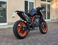 KTM 890 Duke R Blu/Azzurro - thumbnail 3