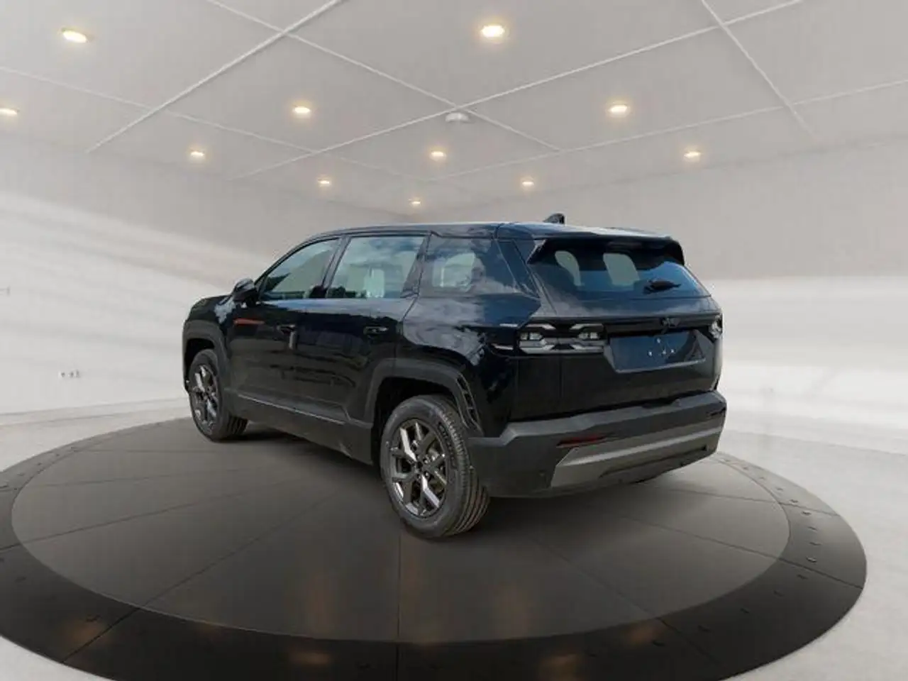 Jeep Compass 2026