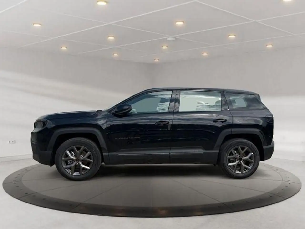 Jeep Compass 2026