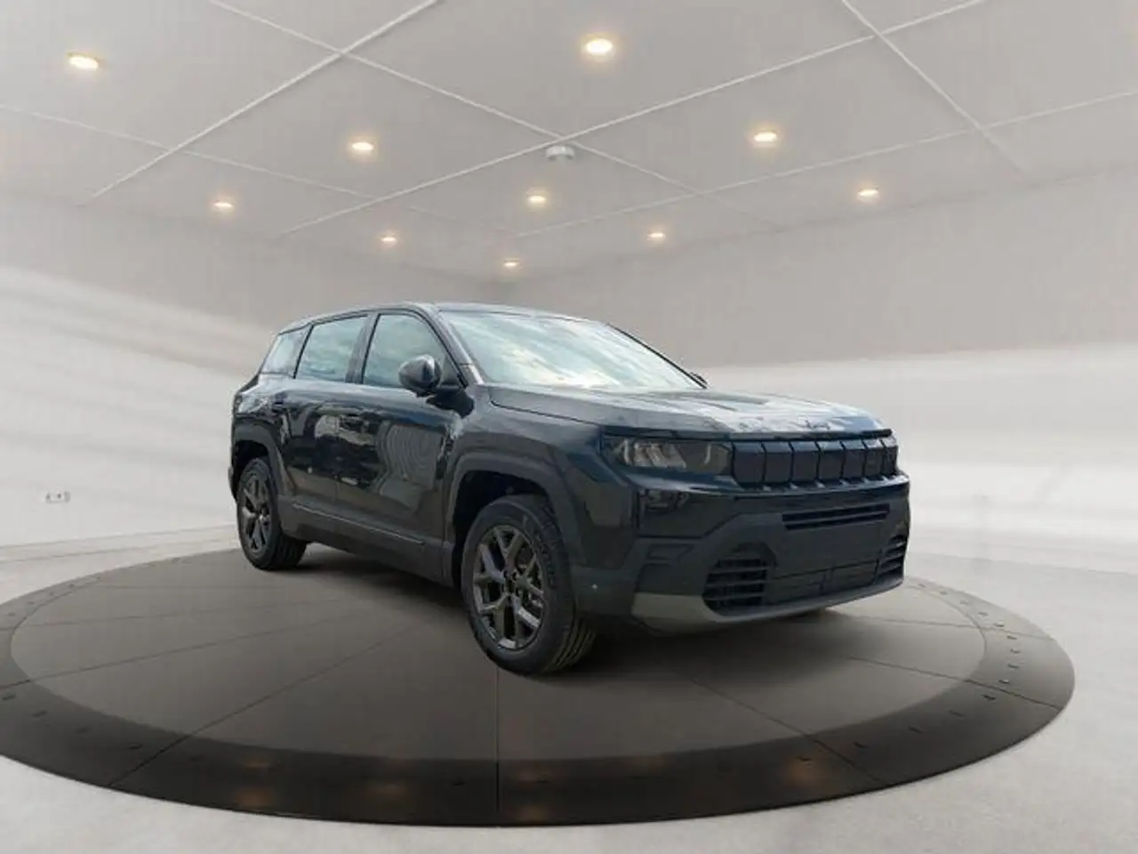 Jeep Compass 2026