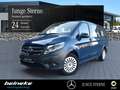 Mercedes-Benz Vito Vito 114 CDI Tourer PRO Lang Autom. Navi Sitzhz. Bleu - thumbnail 1