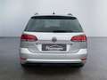 Volkswagen Golf Variant Golf VII Variant 2,0TDI United DSG Allwetter NAVI Zilver - thumbnail 5