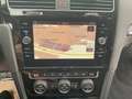 Volkswagen Golf Variant Golf VII Variant 2,0TDI United DSG Allwetter NAVI Plateado - thumbnail 13