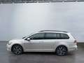 Volkswagen Golf Variant Golf VII Variant 2,0TDI United DSG Allwetter NAVI Plateado - thumbnail 3