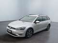 Volkswagen Golf Variant Golf VII Variant 2,0TDI United DSG Allwetter NAVI Plateado - thumbnail 2