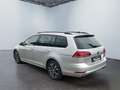 Volkswagen Golf Variant Golf VII Variant 2,0TDI United DSG Allwetter NAVI Plateado - thumbnail 4