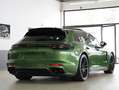 Porsche Panamera PANAMERA GTS *KERAMiK*CARBON*SPORTABGAS*PANORAMA Vert - thumbnail 2