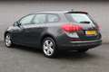 Opel Astra 1.4 Turbo Berlin | Cruise | NAVI | PDC Grijs - thumbnail 16