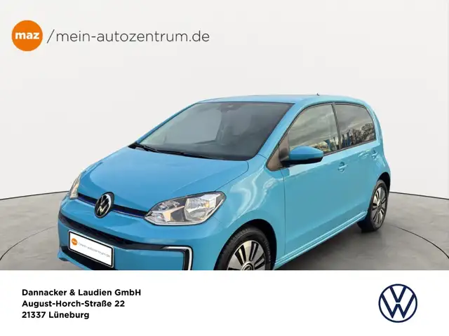 Volkswagen e-up! Max Alu CCS Sitzh. Kamera Tempomat Klima