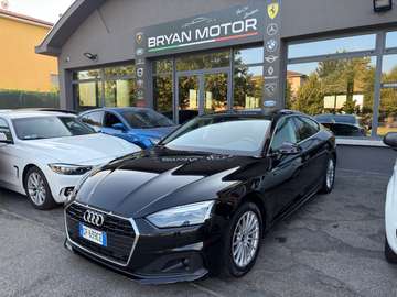 A5 SPB 40 TDI quattro S tronic