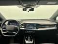 Audi Q4 e-tron 40 Launch edition Advanced Plus 77 kWh Trekhaak Ad Zwart - thumbnail 2