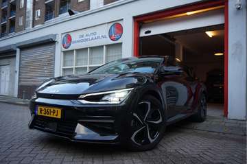 GT-Line 77.4 kWh | BTW | Panoramadak | 20inch | Le