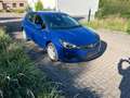 Opel Astra K 1.4 Automatik 2.Hand Scheckheft 78TKM Blau - thumbnail 4
