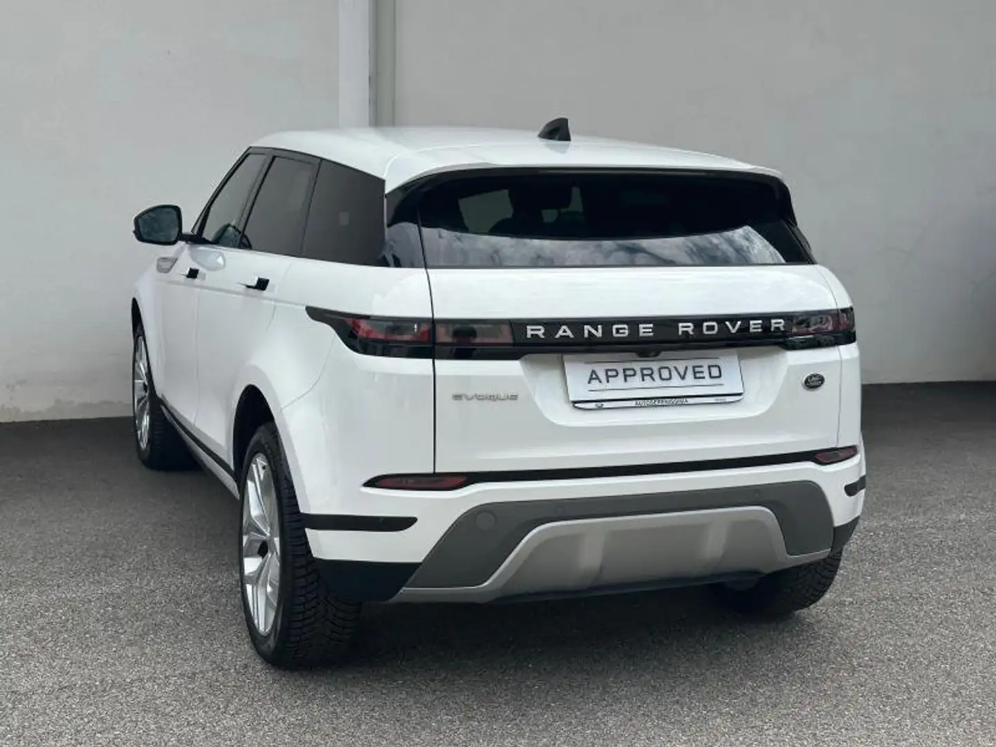 Land Rover Range Rover Evoque 2ª serie 2.0D I4 AWD Auto SE + IVA - 2