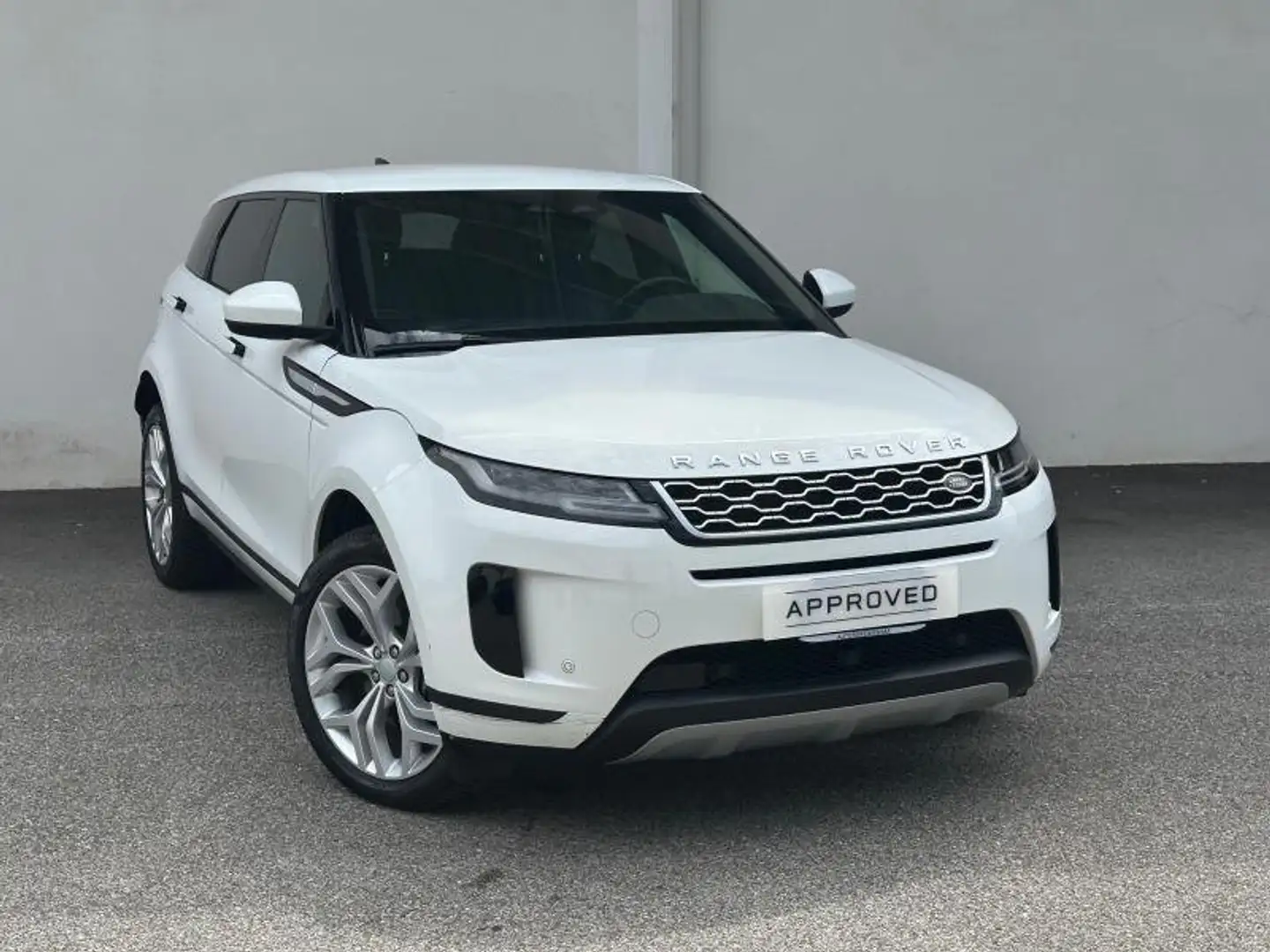 Land Rover Range Rover Evoque 2ª serie 2.0D I4 AWD Auto SE + IVA - 1