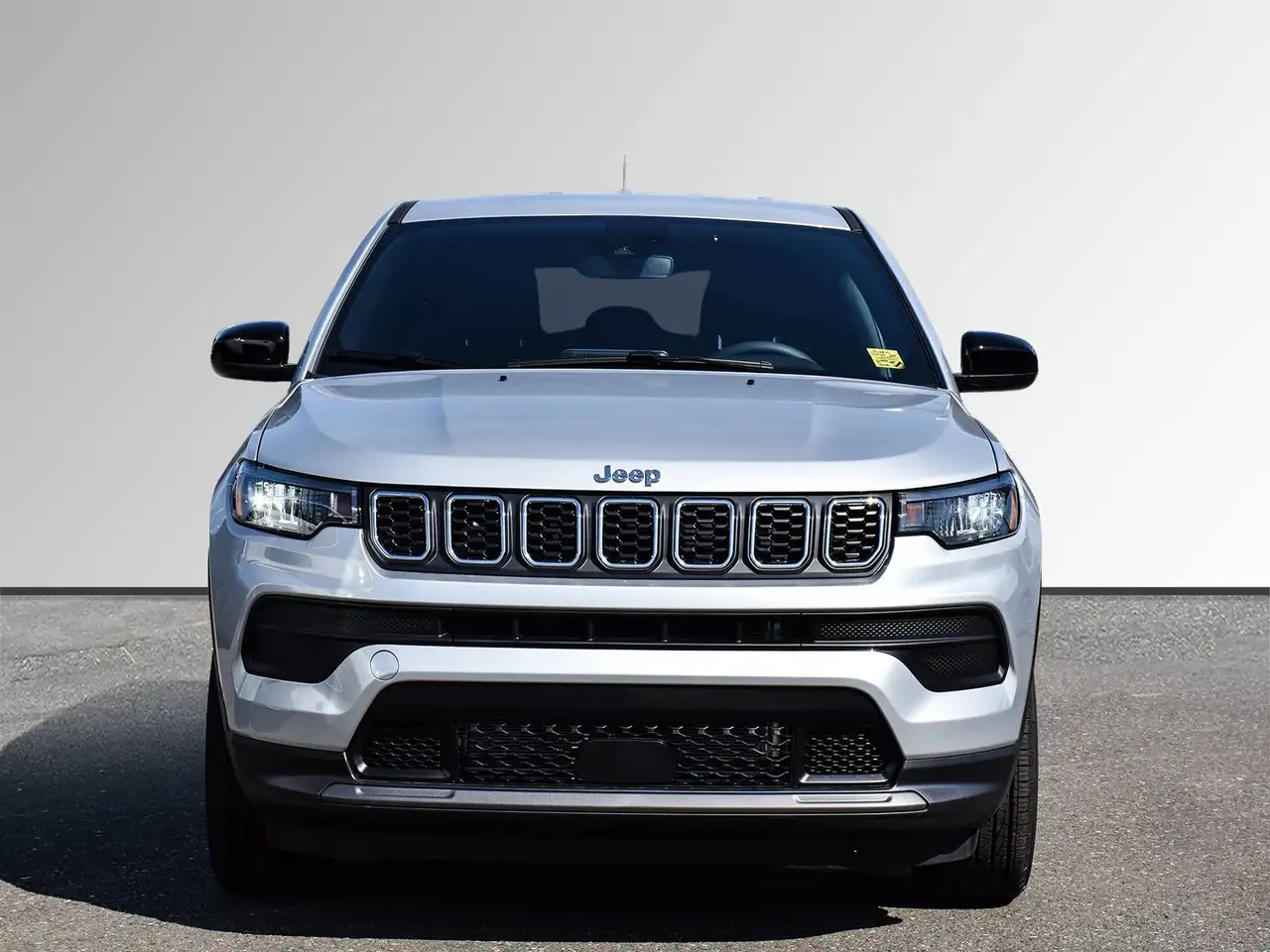 Jeep Compass photo Jeep Compass