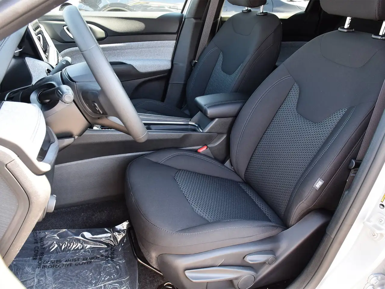 Jeep Compass photo Jeep Compass